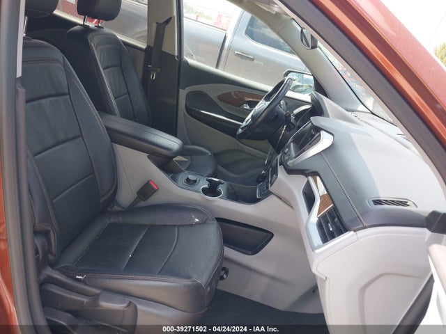 GMC Terrain Sle 2019 3GKALMEV0KL307413 Image 5