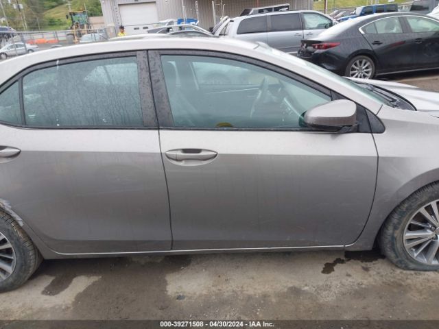 2T1BURHE9GC653685 Toyota Corolla Le Premium