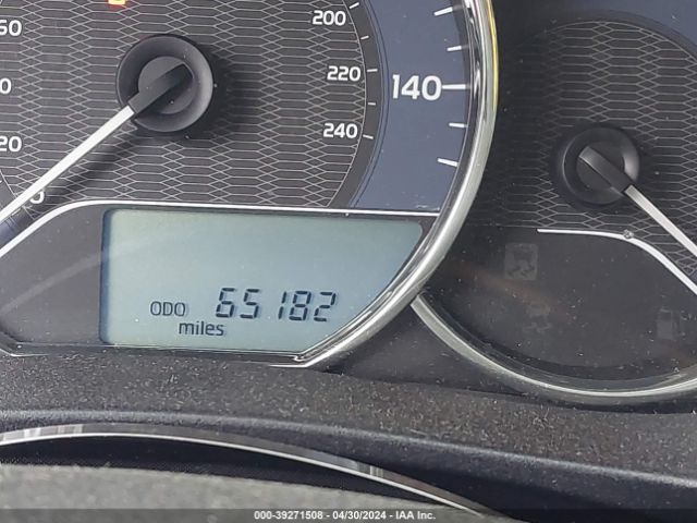 2T1BURHE9GC653685 Toyota Corolla Le Premium
