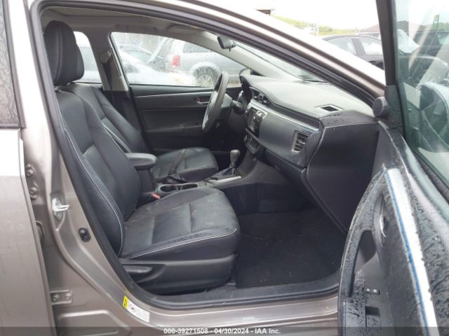 2T1BURHE9GC653685 Toyota Corolla Le Premium