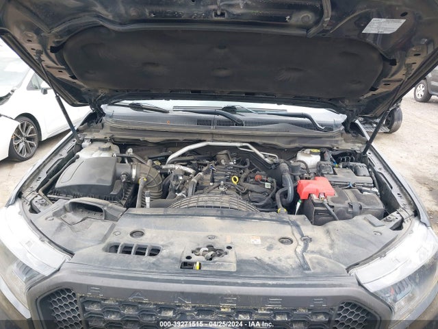 Ford RANGER XL 2021 1FTER4FH3MLD28940 Image 10