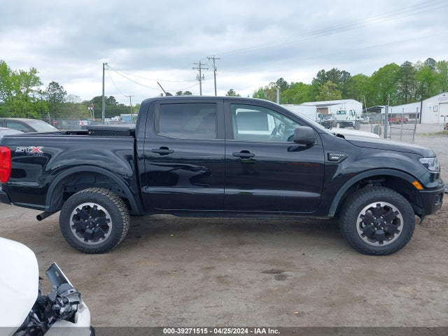 Ford RANGER XL 2021 1FTER4FH3MLD28940 Image 13