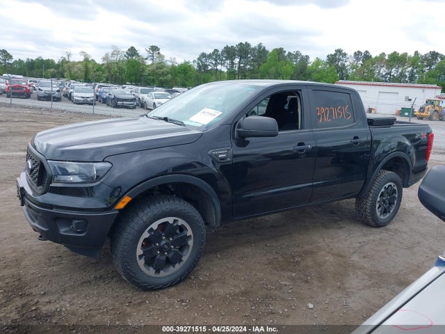 Ford RANGER XL 2021 1FTER4FH3MLD28940 Image 14