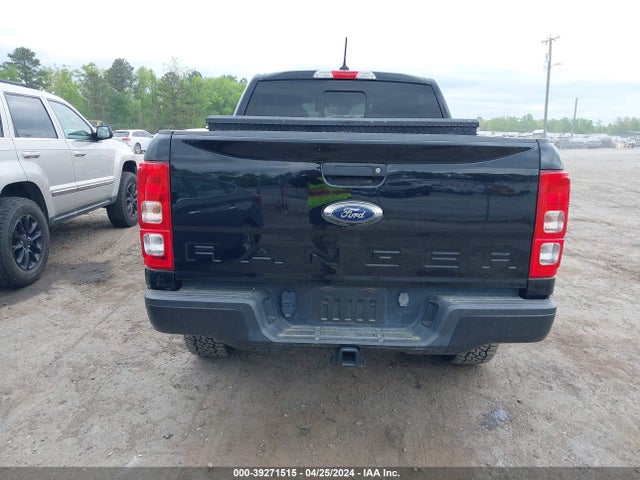 Ford RANGER XL 2021 1FTER4FH3MLD28940 Image 16