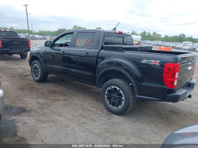 Ford RANGER XL 2021 1FTER4FH3MLD28940 Image 3