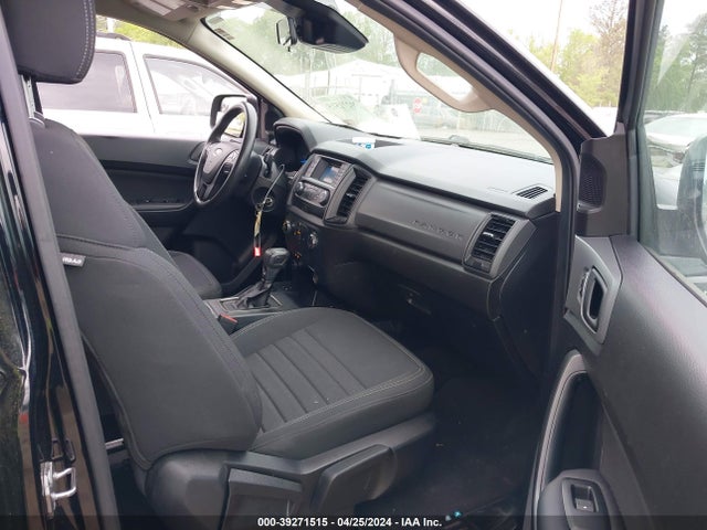 Ford RANGER XL 2021 1FTER4FH3MLD28940 Image 5