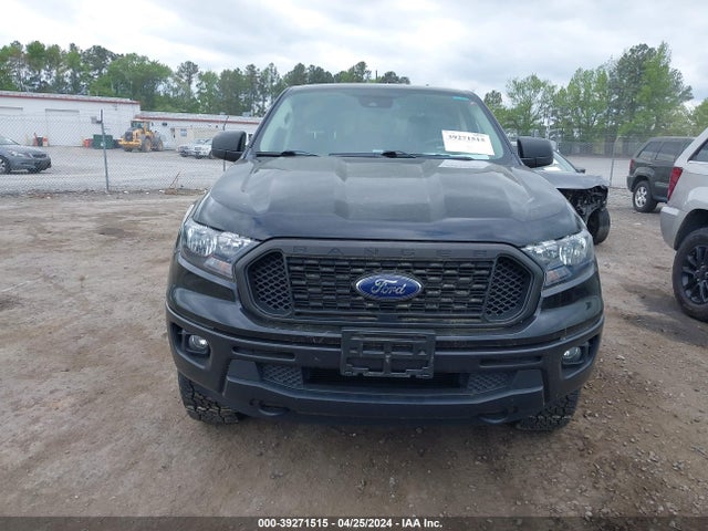 Ford RANGER XL 2021 1FTER4FH3MLD28940 Image 6