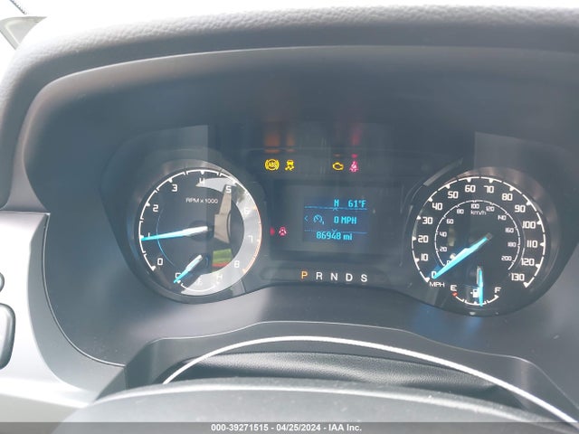 Ford RANGER XL 2021 1FTER4FH3MLD28940 Image 7