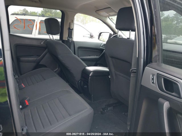 Ford RANGER XL 2021 1FTER4FH3MLD28940 Image 8