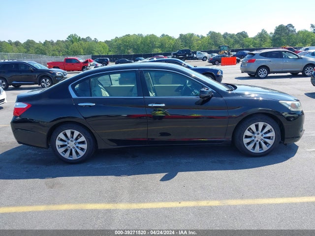 Honda Accord Ex-l 2015 1HGCR2F80FA194464 Image 13