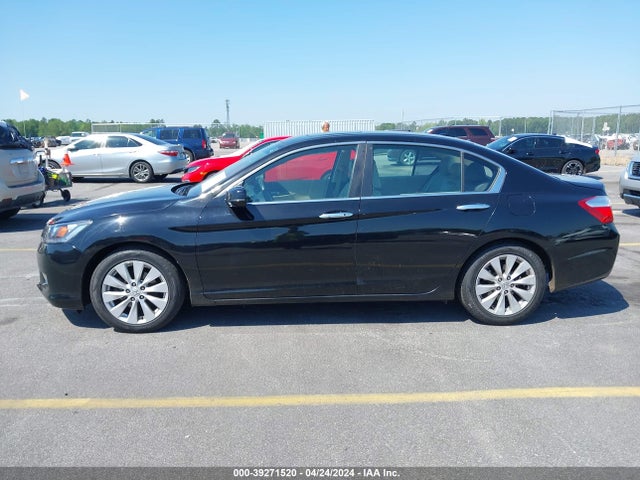 Honda Accord Ex-l 2015 1HGCR2F80FA194464 Image 14