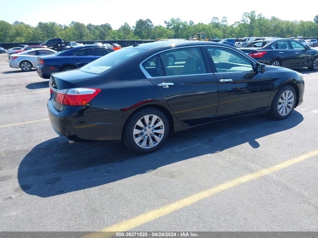 Honda Accord Ex-l 2015 1HGCR2F80FA194464 Image 4