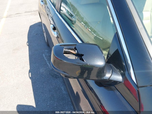Honda Accord Ex-l 2015 1HGCR2F80FA194464 Image 6