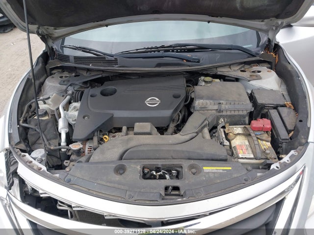 Nissan Altima 2.5 S 2015 1N4AL3AP8FC288632 Image 10