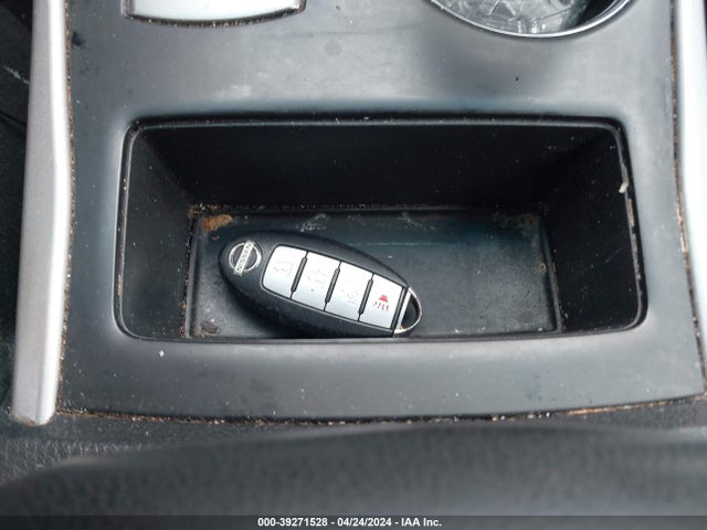 Nissan Altima 2.5 S 2015 1N4AL3AP8FC288632 Image 11