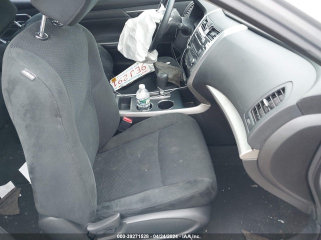 Nissan Altima 2.5 S 2015 1N4AL3AP8FC288632 Image 5