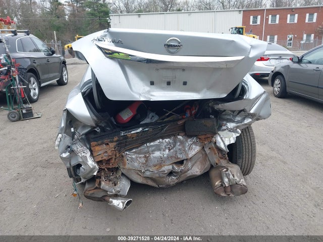 Nissan Altima 2.5 S 2015 1N4AL3AP8FC288632 Image 6