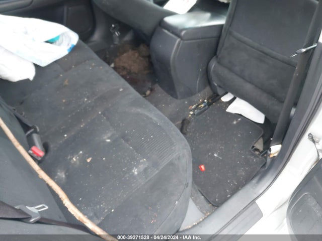 Nissan Altima 2.5 S 2015 1N4AL3AP8FC288632 Image 8