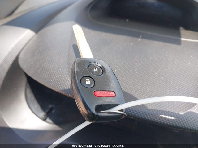 Honda Insight Lx 2014 JHMZE2H57ES001659 Image 11