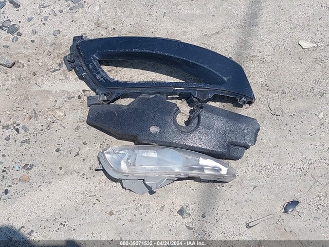 Honda Insight Lx 2014 JHMZE2H57ES001659 Image 12