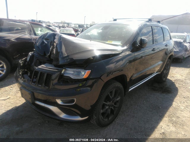 1C4RJFJG6FC174729 Jeep Grand Cherokee Summit
