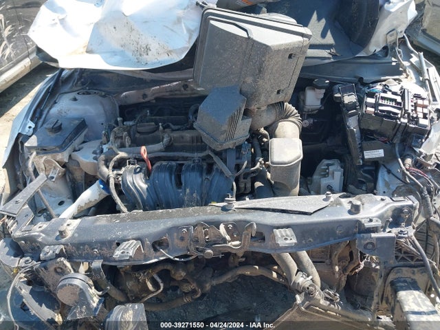 KIA Optima Lx 2019 5XXGT4L37KG348155 Image 10