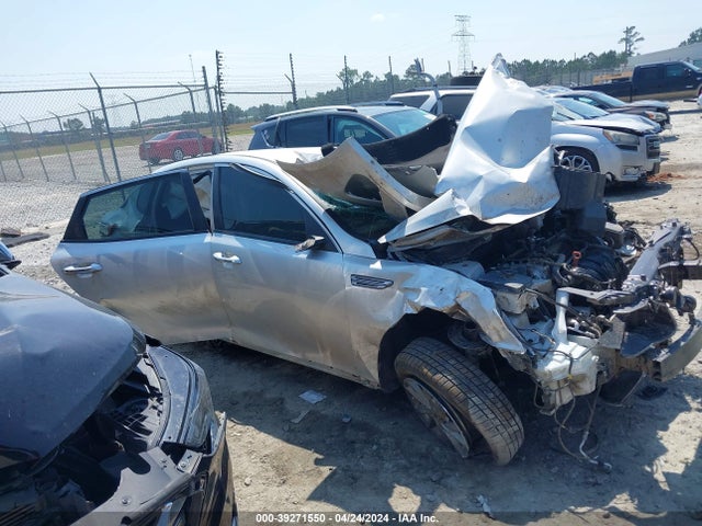 KIA Optima Lx 2019 5XXGT4L37KG348155 Image 12