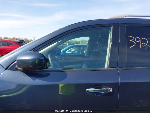Nissan Pathfinder S 2016 5N1AR2MN4GC659375 Image 14