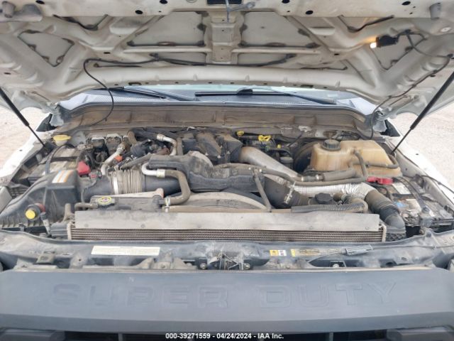 2013 FORD F-250 1FT7W2BT9DEB71726 Photo 9