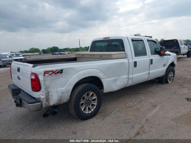 2013 FORD F-250 1FT7W2BT9DEB71726 Photo 3