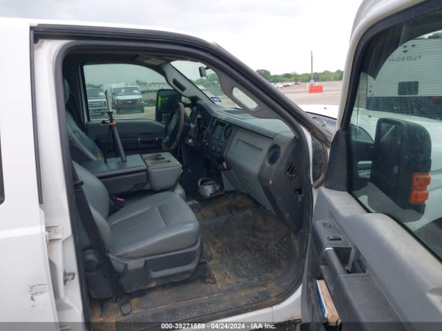 2013 FORD F-250 1FT7W2BT9DEB71726 Photo 4