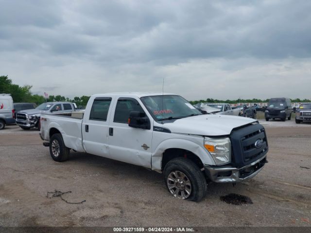 2013 FORD F-250 1FT7W2BT9DEB71726 Photo 5
