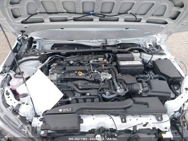 Toyota COROLLA LE 2024 5YFB4MDE1RP097867 Image 10