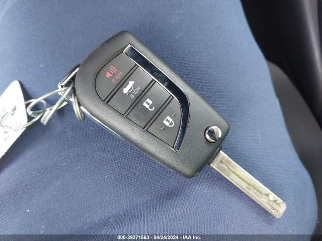 Toyota COROLLA LE 2024 5YFB4MDE1RP097867 Image 11
