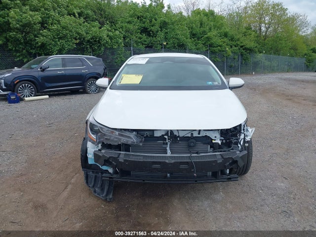 Toyota COROLLA LE 2024 5YFB4MDE1RP097867 Image 13