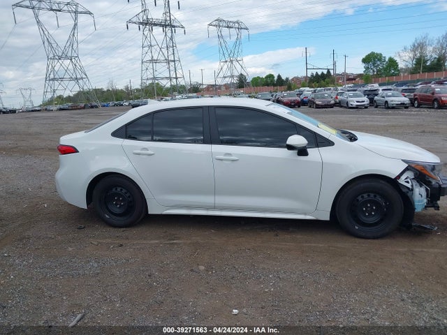 Toyota COROLLA LE 2024 5YFB4MDE1RP097867 Image 14