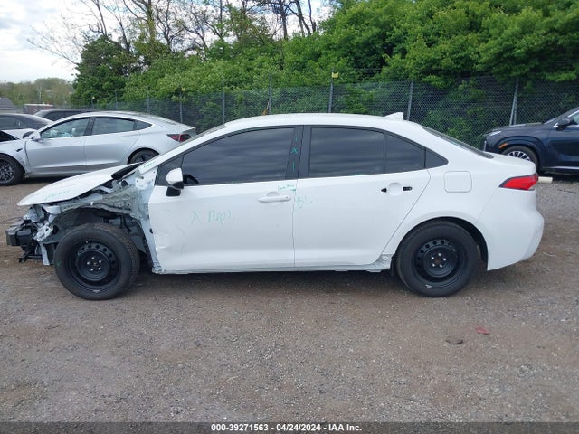 Toyota COROLLA LE 2024 5YFB4MDE1RP097867 Image 15
