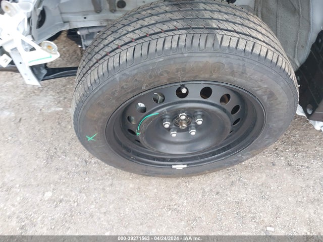 Toyota COROLLA LE 2024 5YFB4MDE1RP097867 Image 12