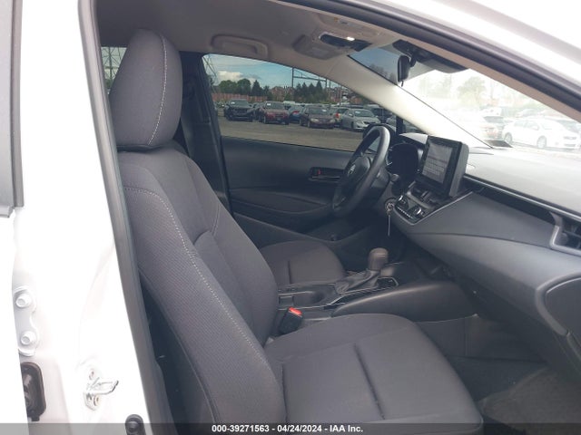 Toyota COROLLA LE 2024 5YFB4MDE1RP097867 Image 5