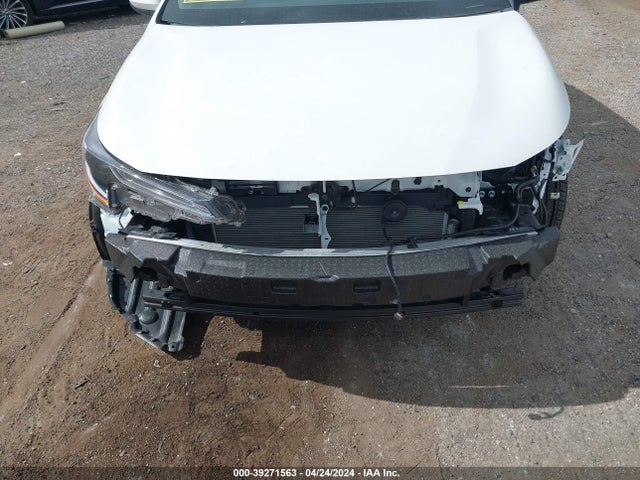 Toyota COROLLA LE 2024 5YFB4MDE1RP097867 Image 6