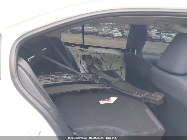 Toyota COROLLA LE 2024 5YFB4MDE1RP097867 Image 8