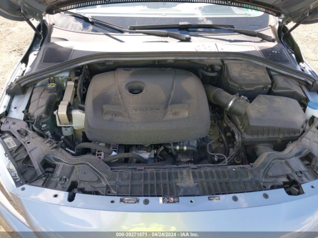 LYV402TK3JB180508 Volvo S60 Inscription T5