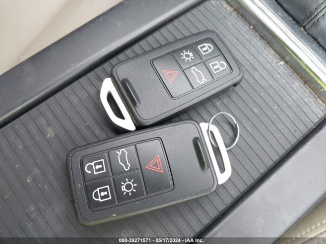 LYV402TK3JB180508 Volvo S60 Inscription T5