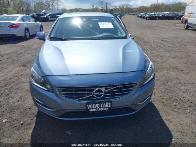 LYV402TK3JB180508 Volvo S60 Inscription T5
