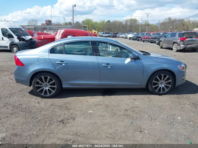 LYV402TK3JB180508 Volvo S60 Inscription T5