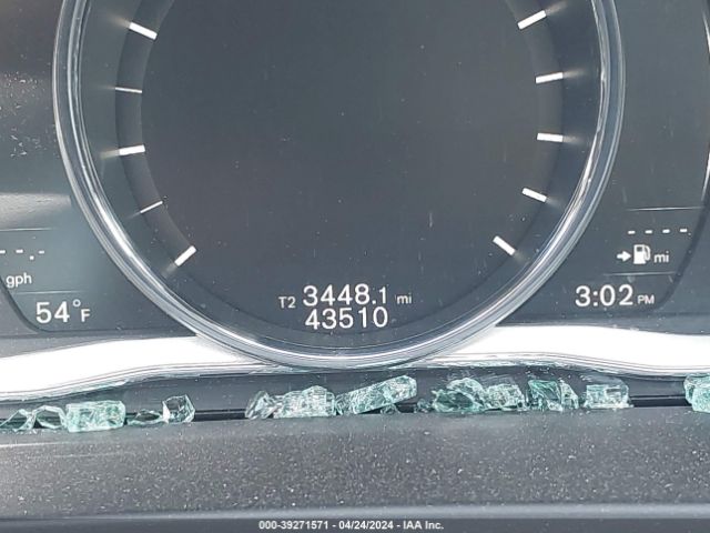 LYV402TK3JB180508 Volvo S60 Inscription T5