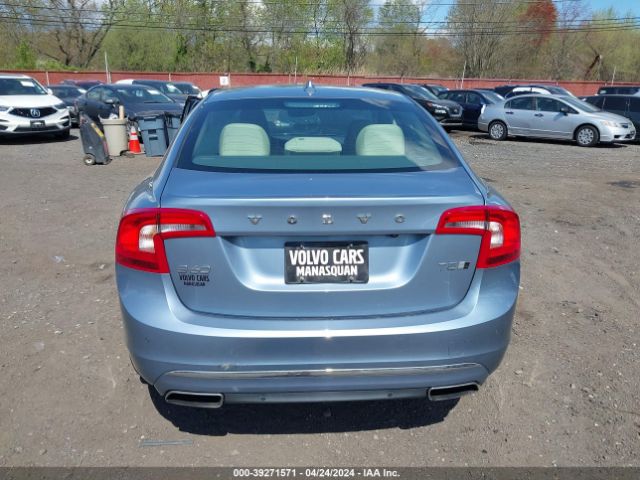 LYV402TK3JB180508 Volvo S60 Inscription T5