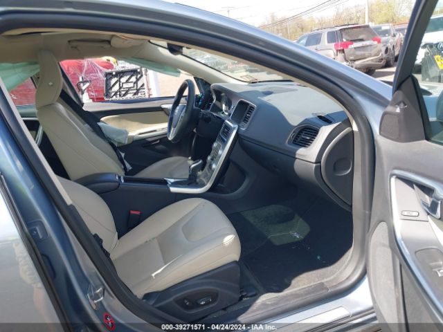 LYV402TK3JB180508 Volvo S60 Inscription T5