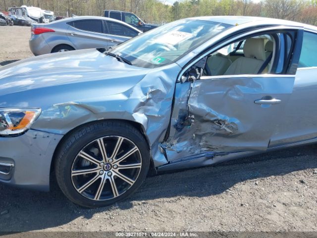 LYV402TK3JB180508 Volvo S60 Inscription T5