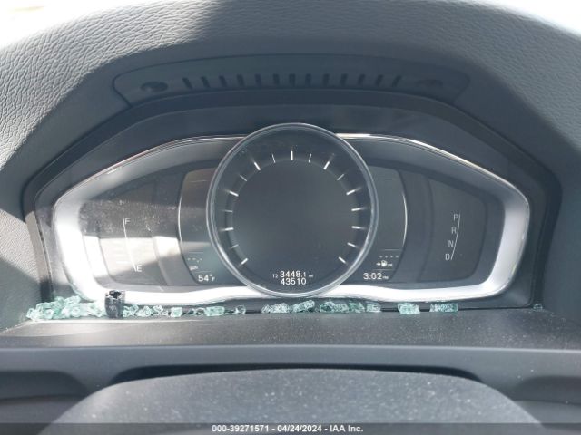 LYV402TK3JB180508 Volvo S60 Inscription T5